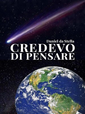 cover image of Credevo di Pensare